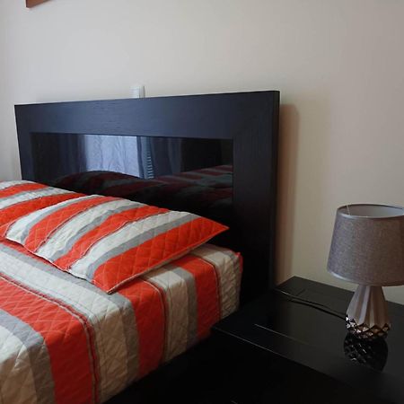 Sunrise Garajau Apart Apartment Санта Крус Екстериор снимка