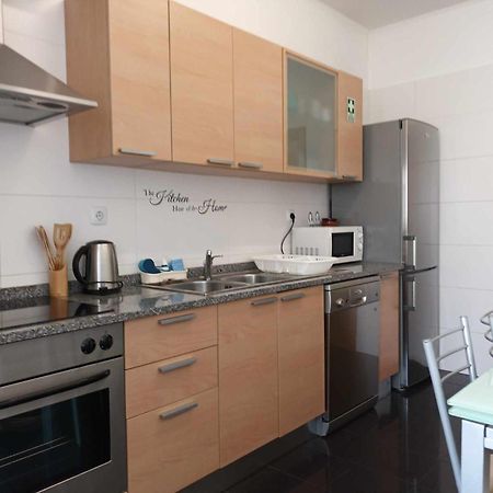 Sunrise Garajau Apart Apartment Санта Крус Екстериор снимка