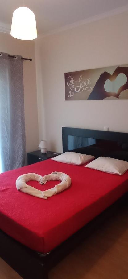 Sunrise Garajau Apart Apartment Санта Крус Екстериор снимка