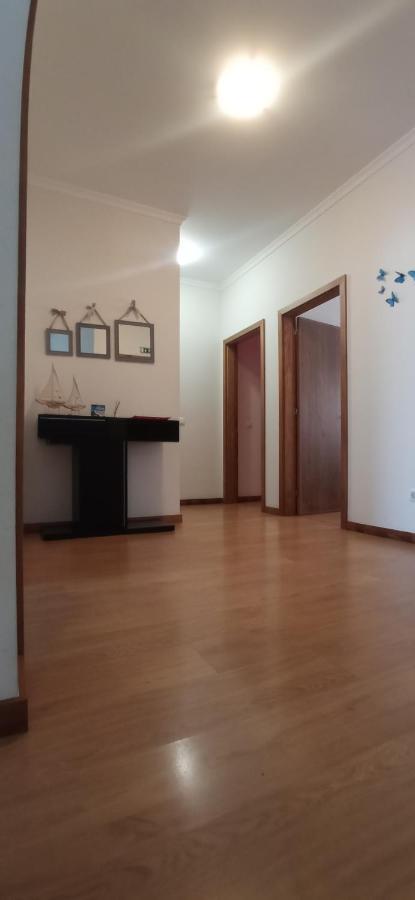 Sunrise Garajau Apart Apartment Санта Крус Екстериор снимка