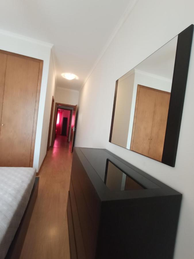 Sunrise Garajau Apart Apartment Санта Крус Екстериор снимка