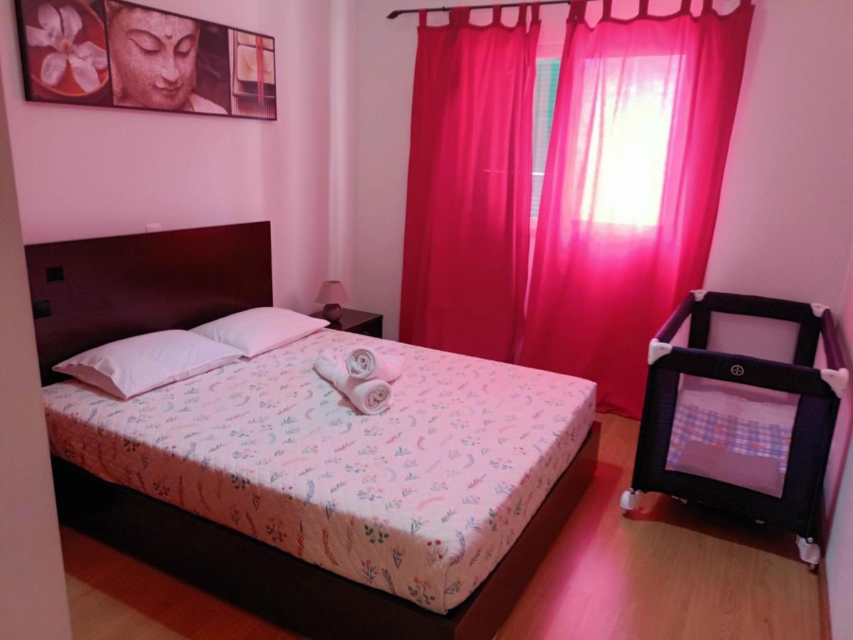 Sunrise Garajau Apart Apartment Санта Крус Екстериор снимка