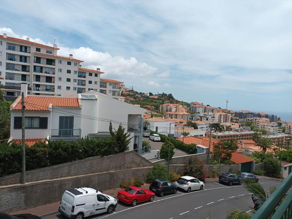 Sunrise Garajau Apart Apartment Санта Крус Екстериор снимка