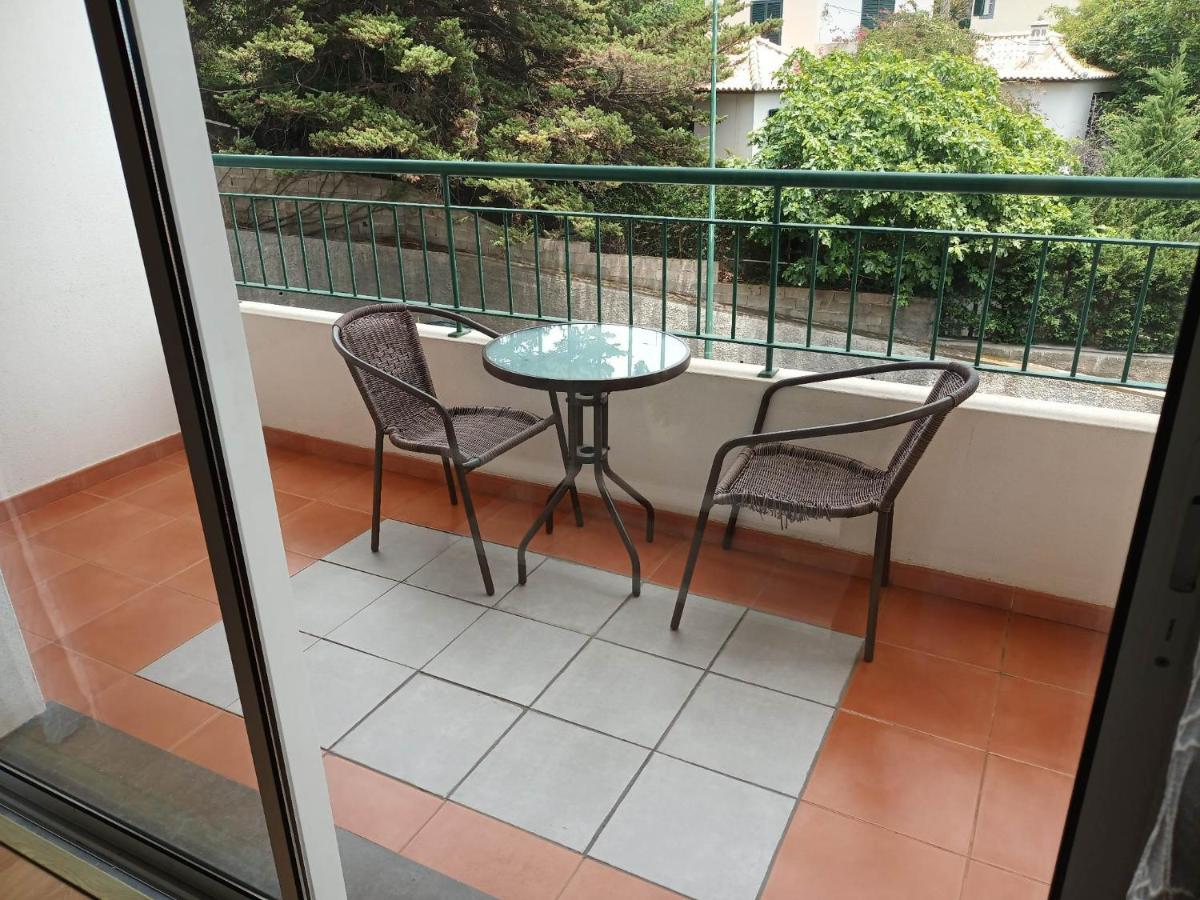 Sunrise Garajau Apart Apartment Санта Крус Екстериор снимка