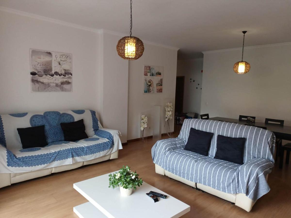 Sunrise Garajau Apart Apartment Санта Крус Екстериор снимка