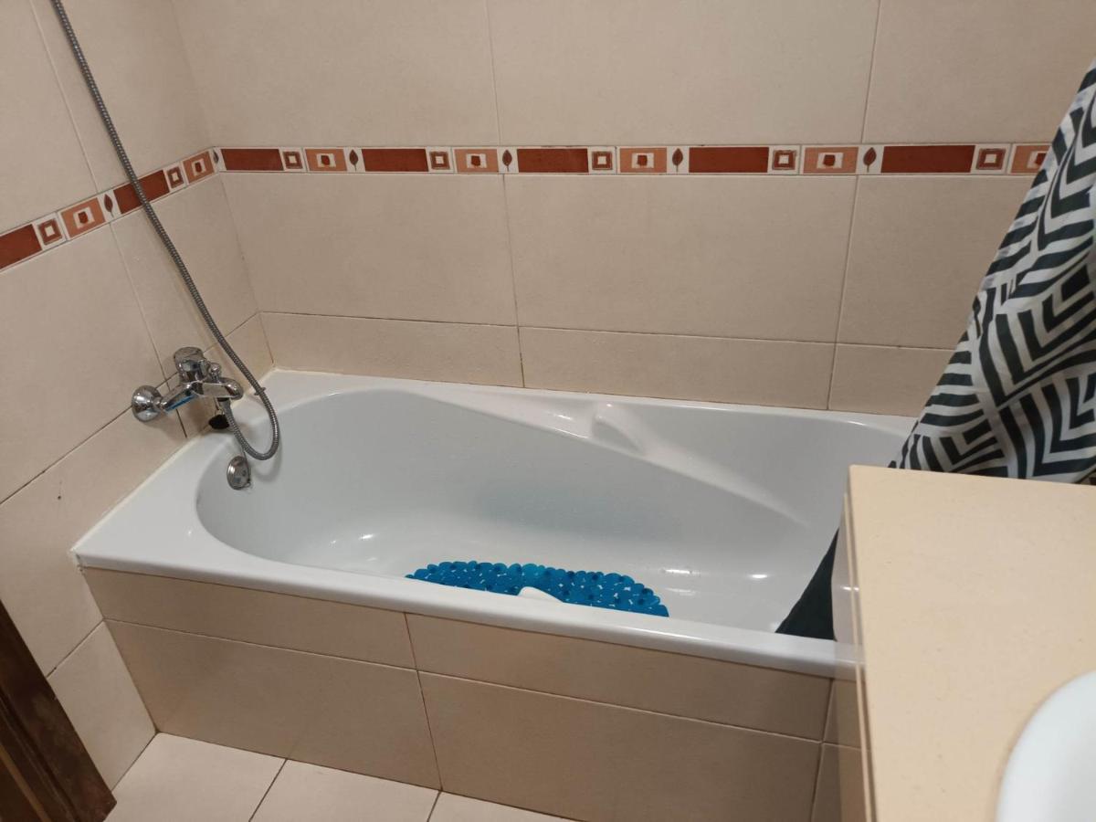 Sunrise Garajau Apart Apartment Санта Крус Екстериор снимка