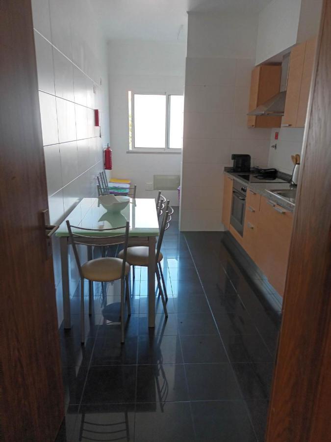 Sunrise Garajau Apart Apartment Санта Крус Екстериор снимка
