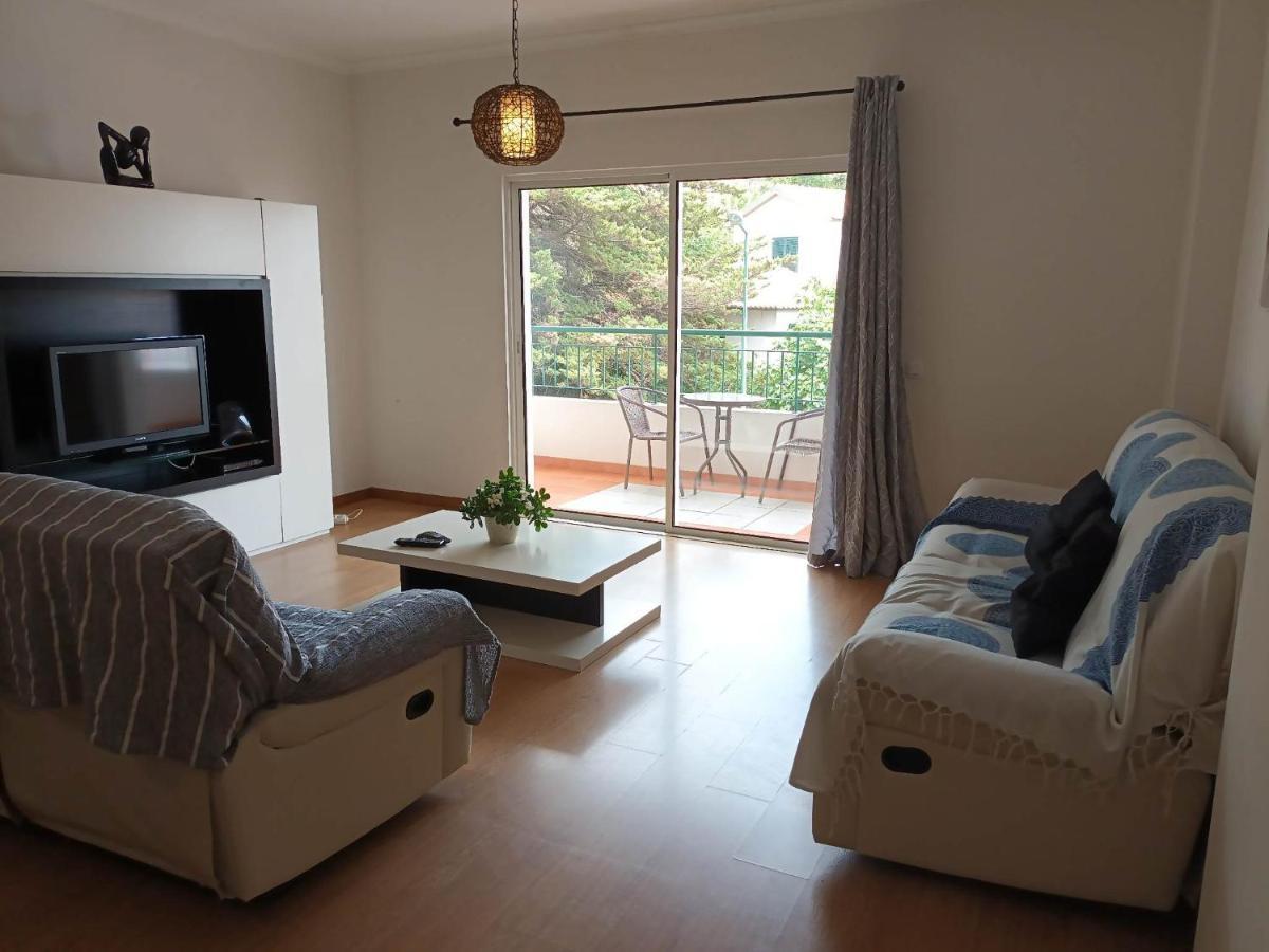 Sunrise Garajau Apart Apartment Санта Крус Екстериор снимка