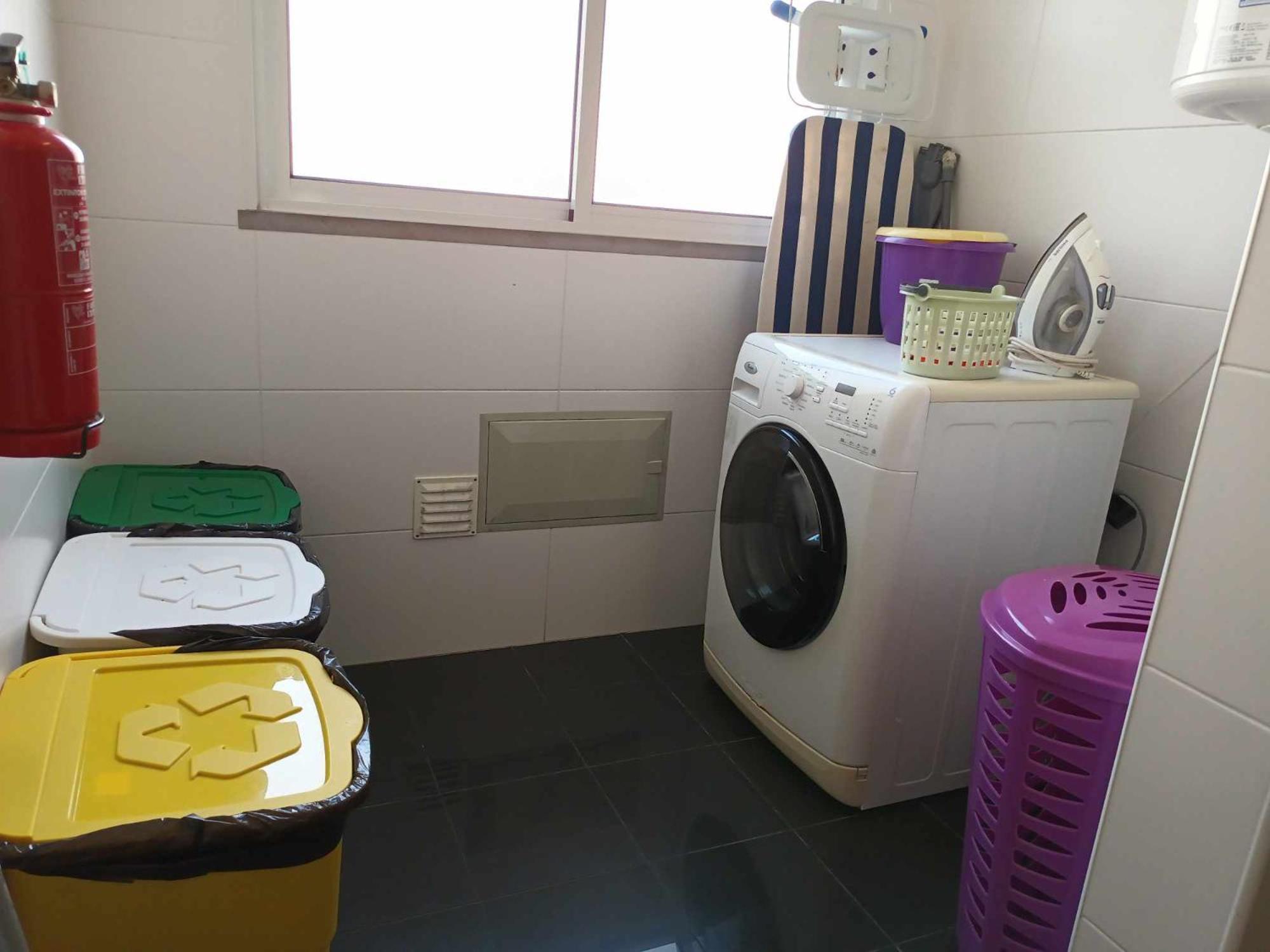 Sunrise Garajau Apart Apartment Санта Крус Екстериор снимка
