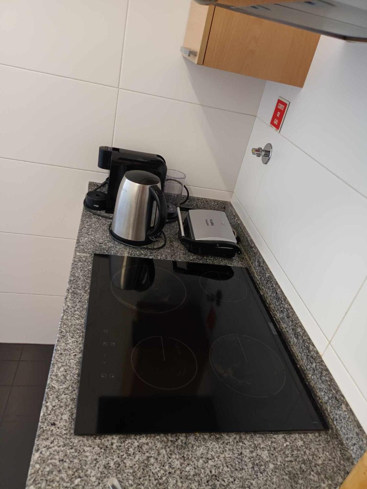 Sunrise Garajau Apart Apartment Санта Крус Екстериор снимка