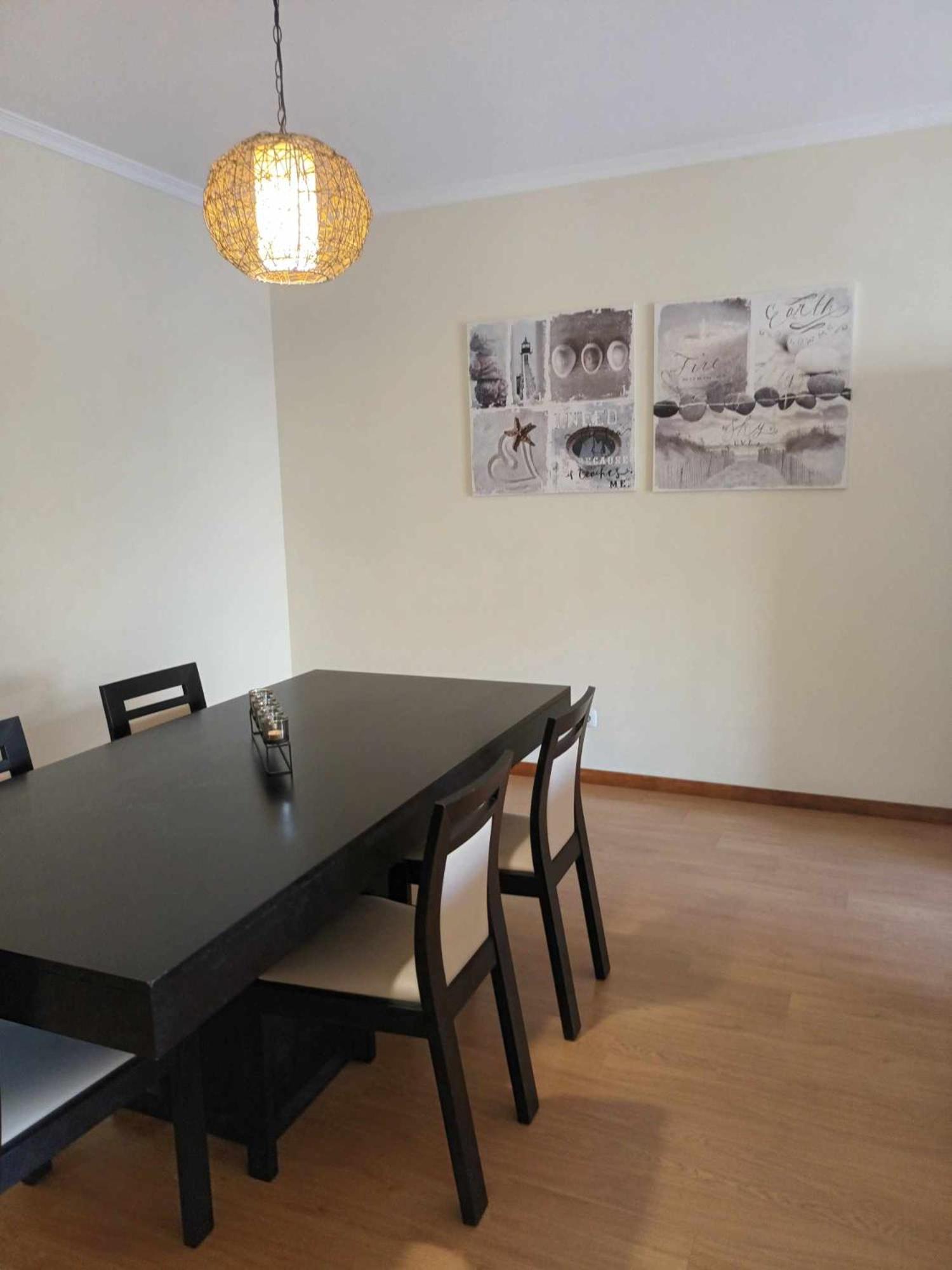 Sunrise Garajau Apart Apartment Санта Крус Екстериор снимка