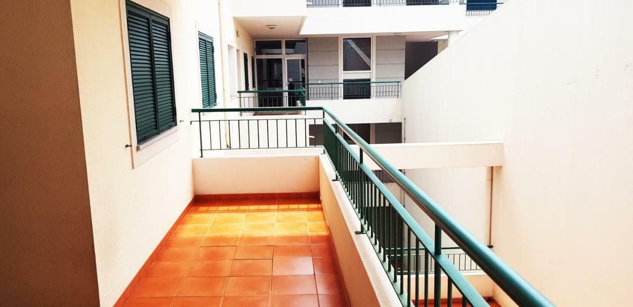 Sunrise Garajau Apart Apartment Санта Крус Екстериор снимка