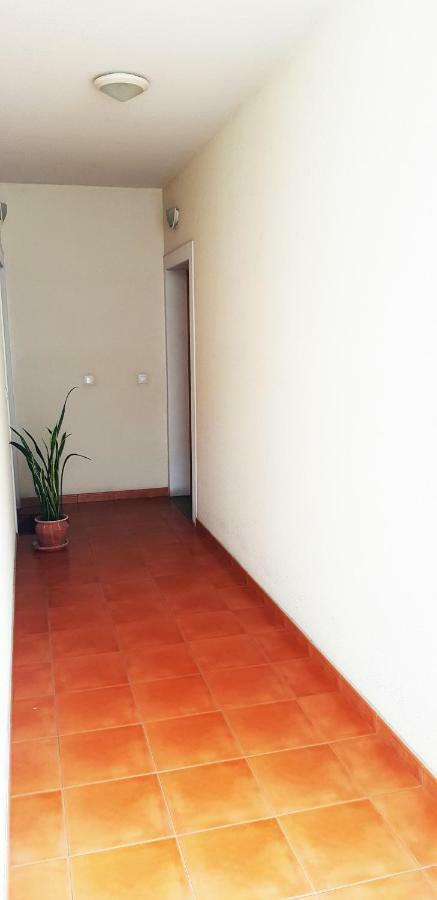 Sunrise Garajau Apart Apartment Санта Крус Екстериор снимка