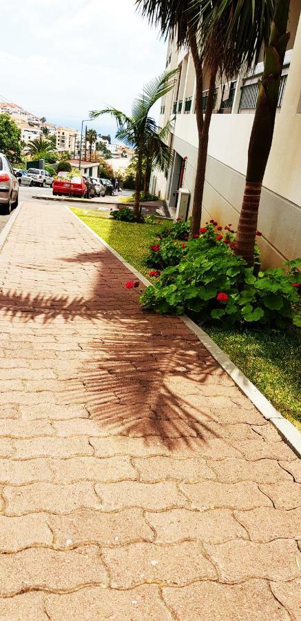 Sunrise Garajau Apart Apartment Санта Крус Екстериор снимка