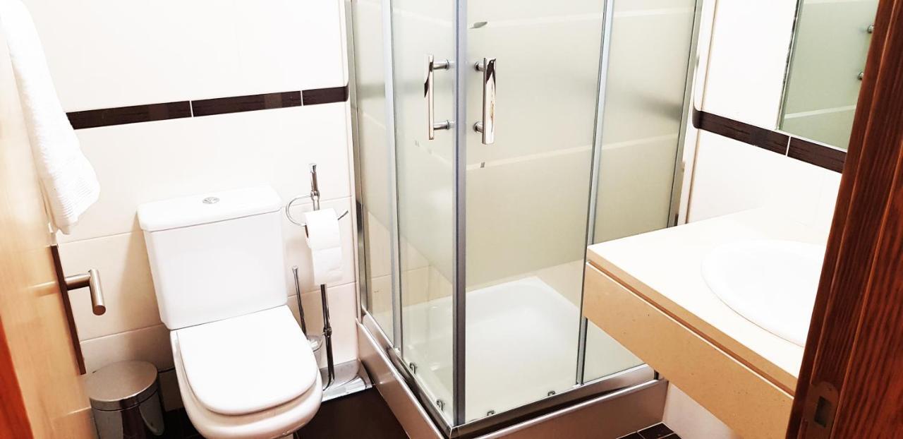 Sunrise Garajau Apart Apartment Санта Крус Екстериор снимка