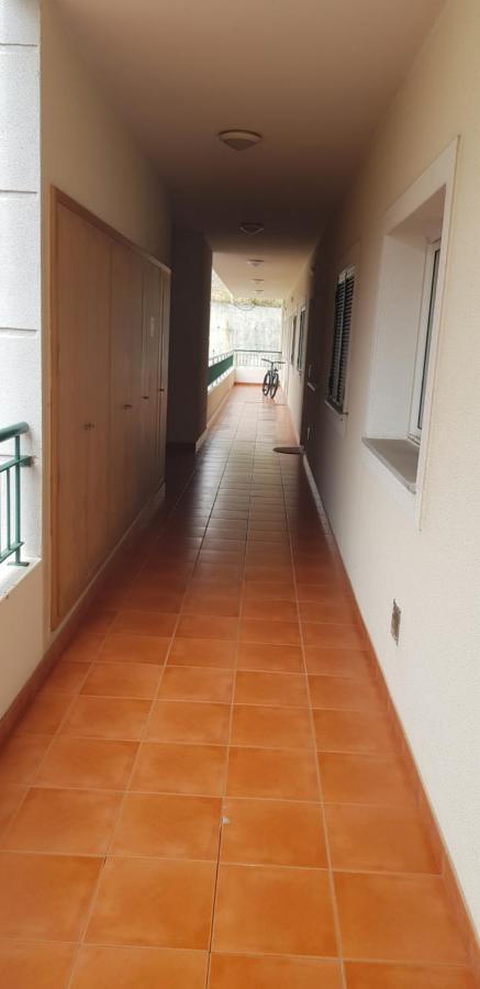 Sunrise Garajau Apart Apartment Санта Крус Екстериор снимка